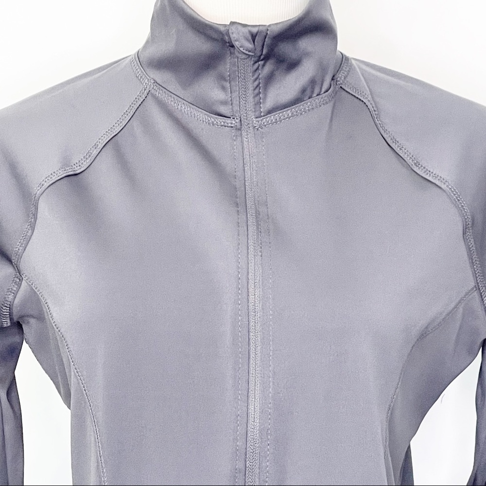 Skora Daybreak Vented Performance Full Zip Jacket (L) - Picture 2 of 9